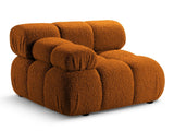 Modular seating unit 540154