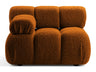 Modular seating unit 540154