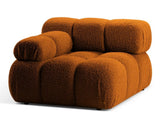 Modular seating unit 540154