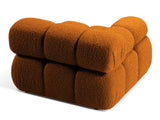 Modular seating unit 540154