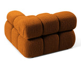 Modular seating unit 540154