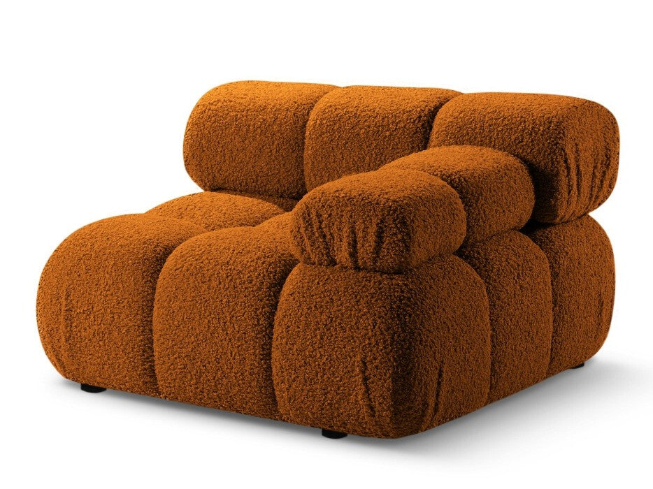 Modular seating unit 540154