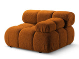 Modular seating unit 540154