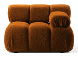 Modular seating unit 540154