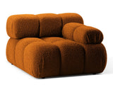 Modular seating unit 540154