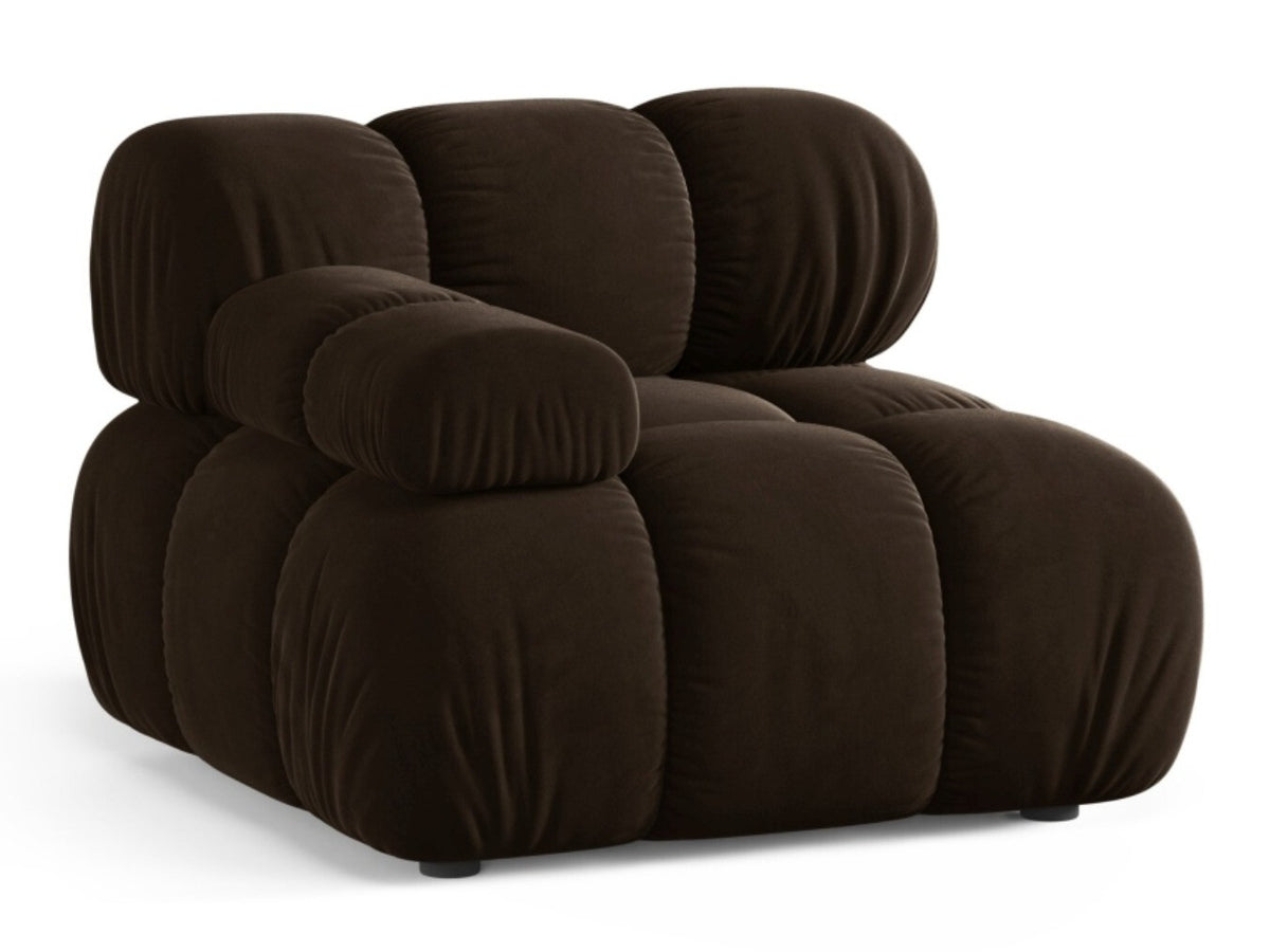 Modular seating unit 540154