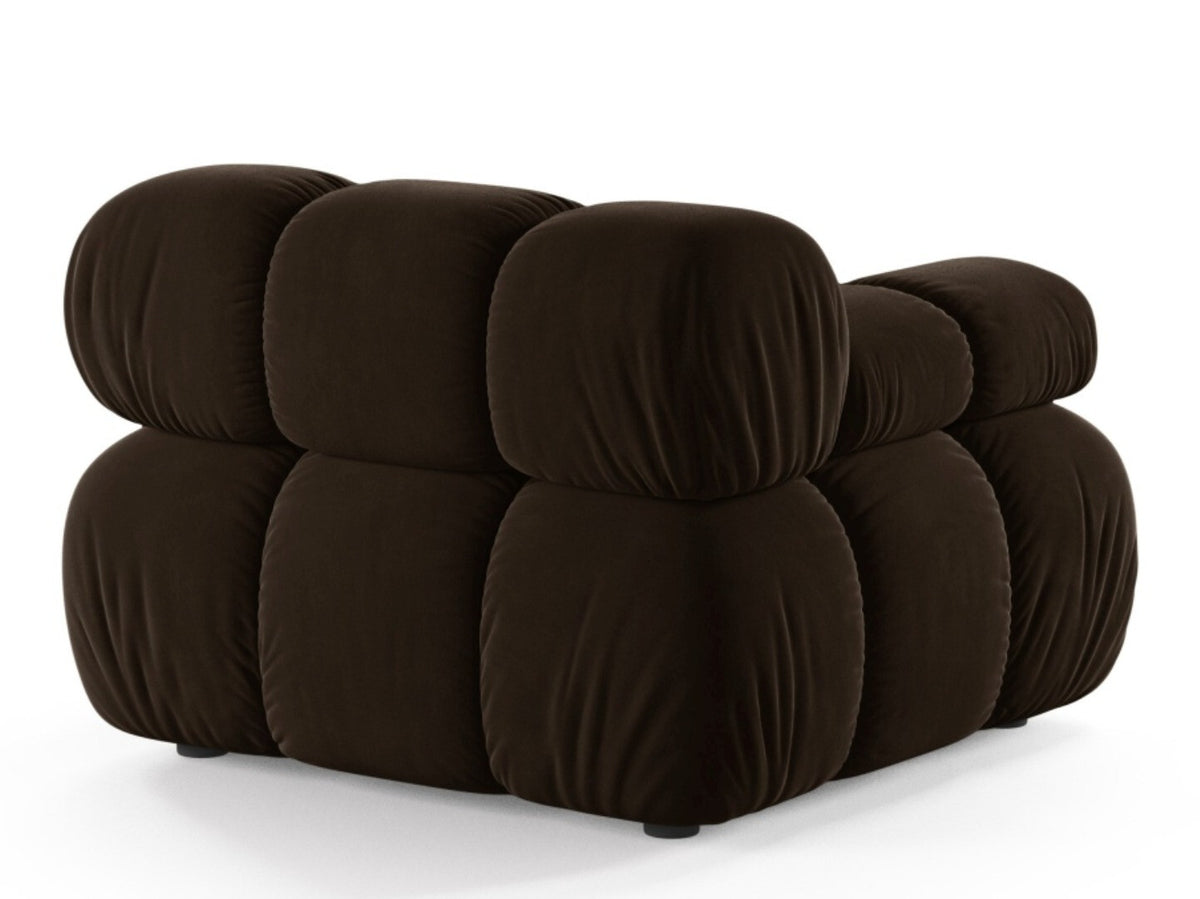 Modular seating unit 540154