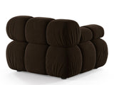 Modular seating unit 540154