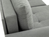 Corner sofa 637638
