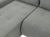 Corner sofa 637638
