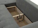 Corner sofa 637638