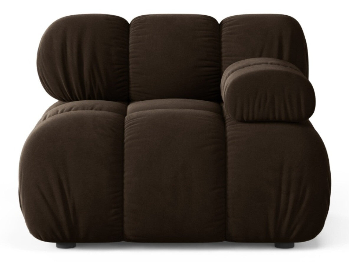Modular seating unit 540154