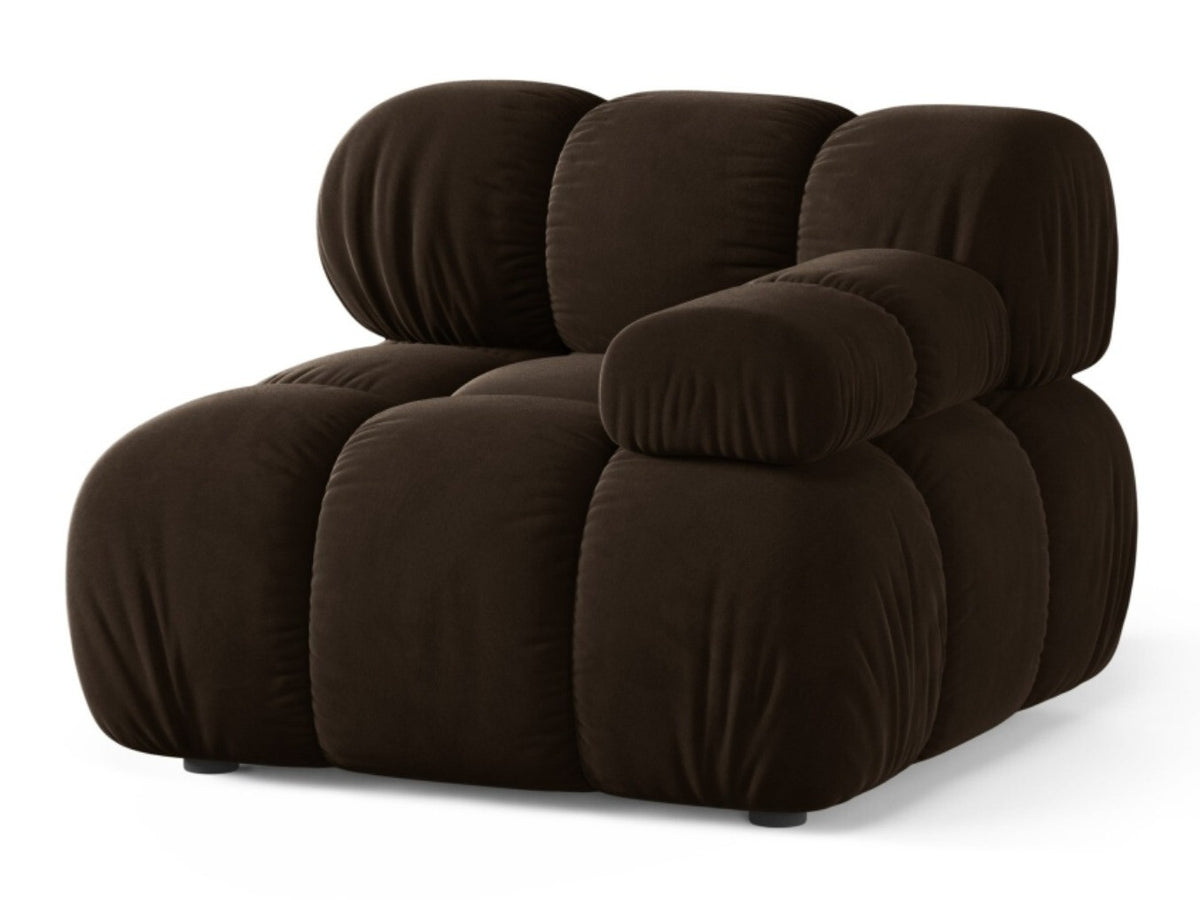Modular seating unit 540154