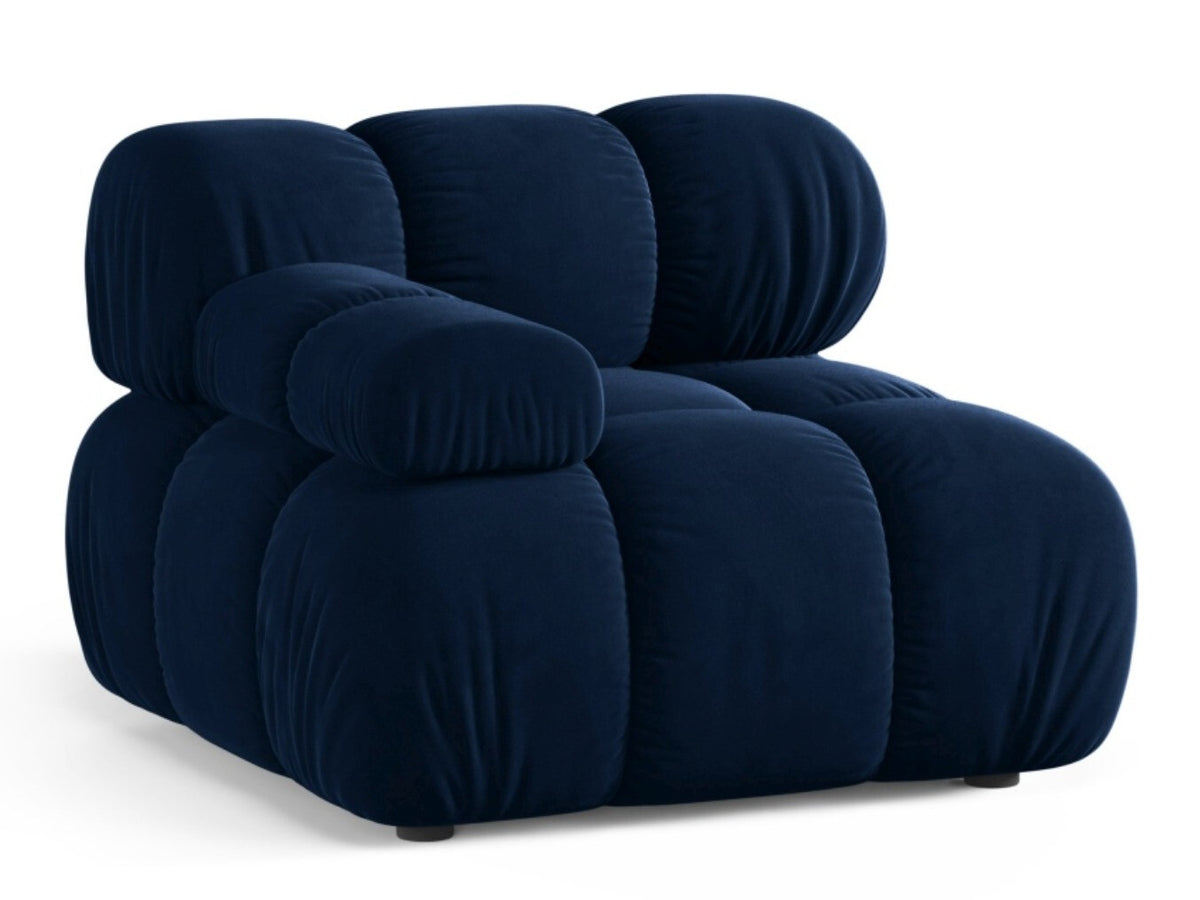 Modular seating unit 540154
