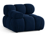 Modular seating unit 540154