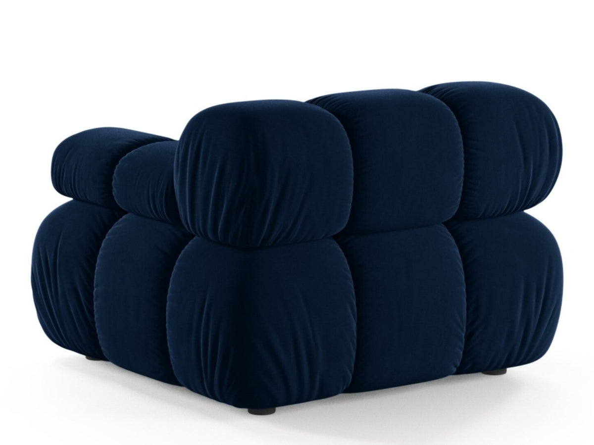 Modular seating unit 540154