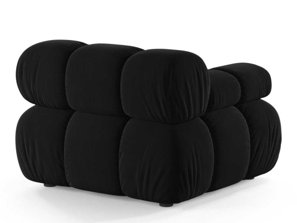 Modular seating unit 540154
