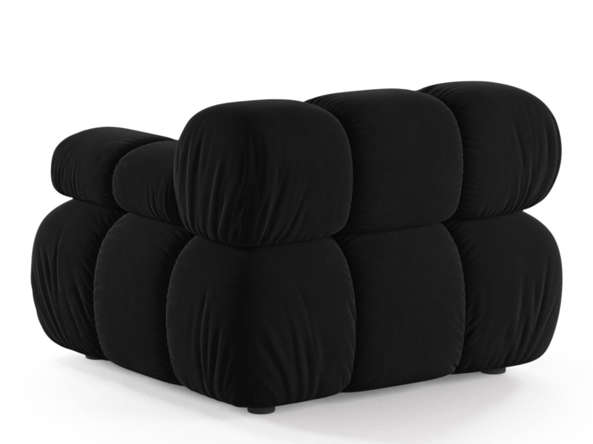 Modular seating unit 540154