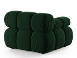 Modular seating unit 540154