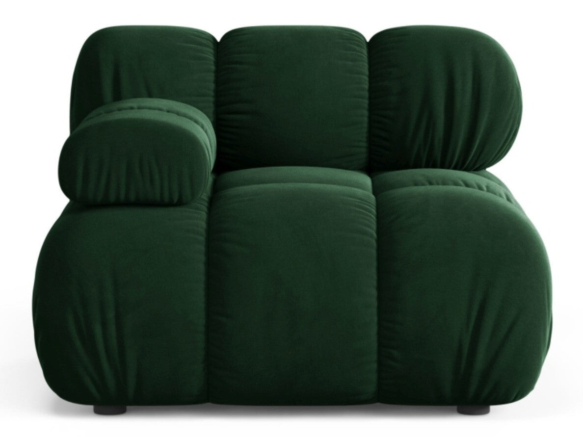 Modular seating unit 540154