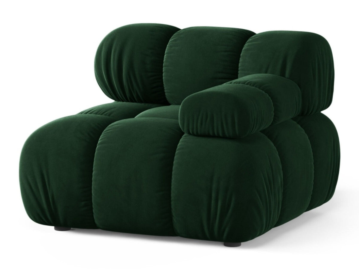 Modular seating unit 540154