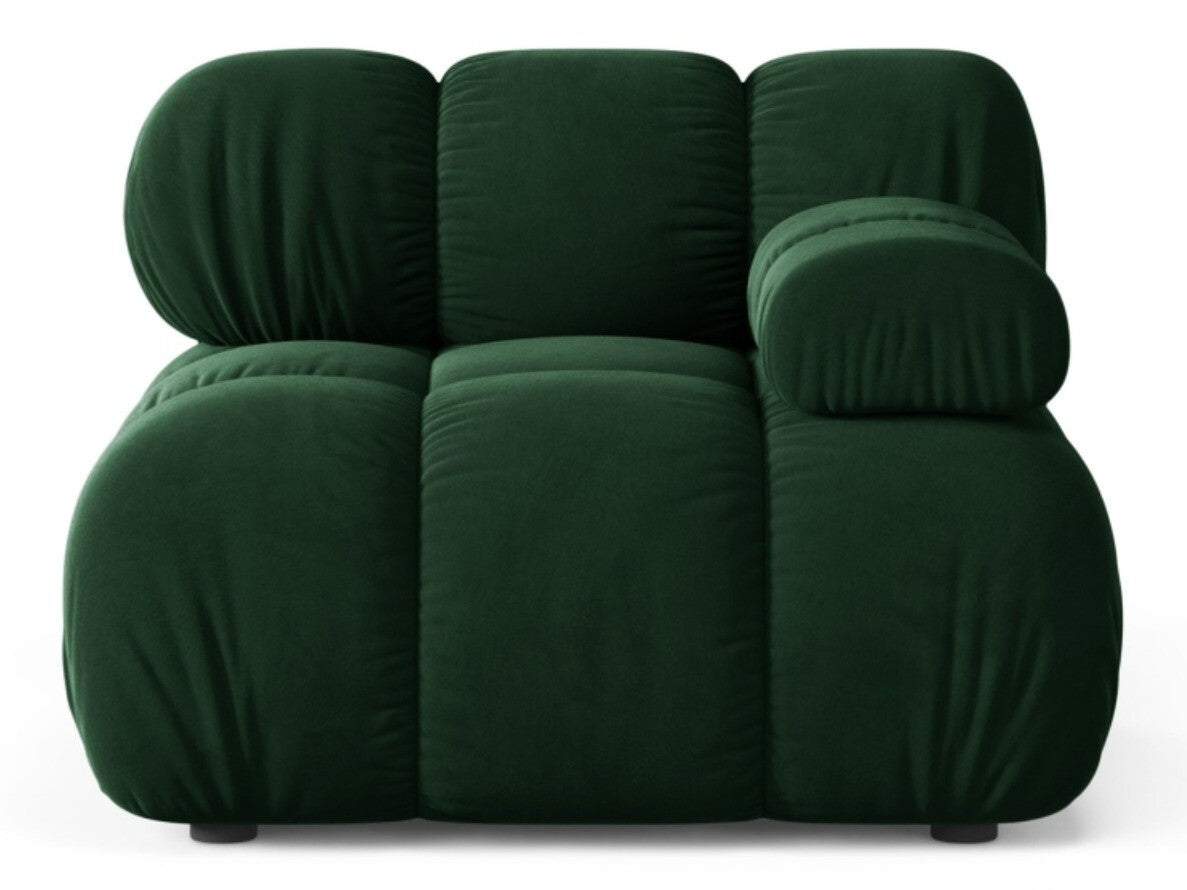 Modular seating unit 540154