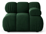 Modular seating unit 540154