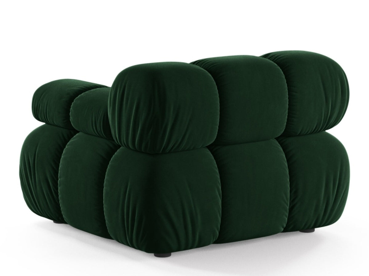 Modular seating unit 540154