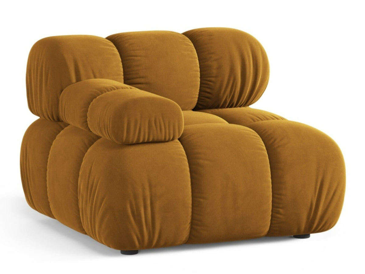 Modular seating unit 540154