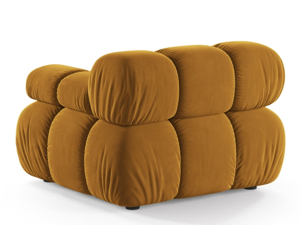 Modular seating unit 540154