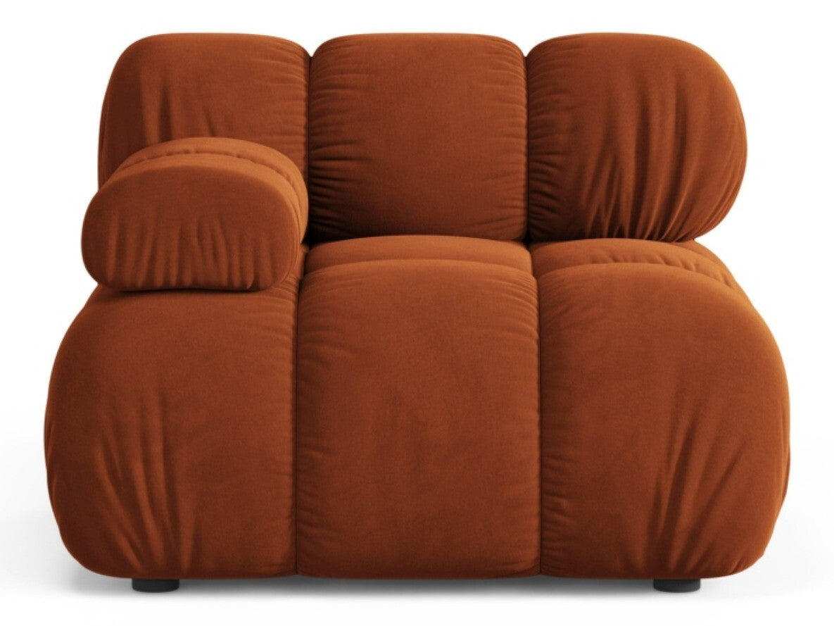 Modular seating unit 540154