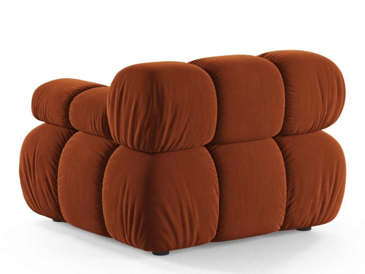 Modular seating unit 540154