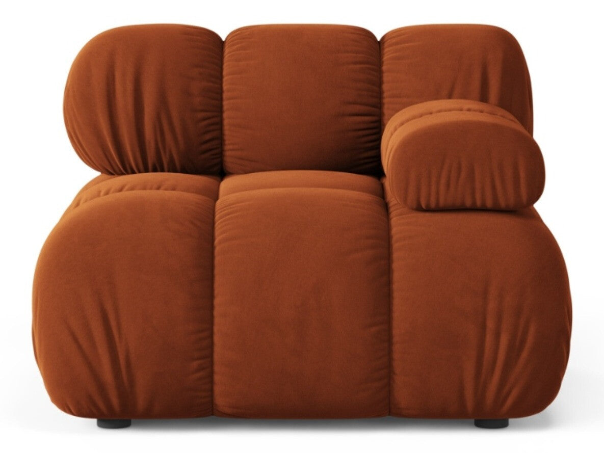 Modular seating unit 540154