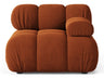 Modular seating unit 540154