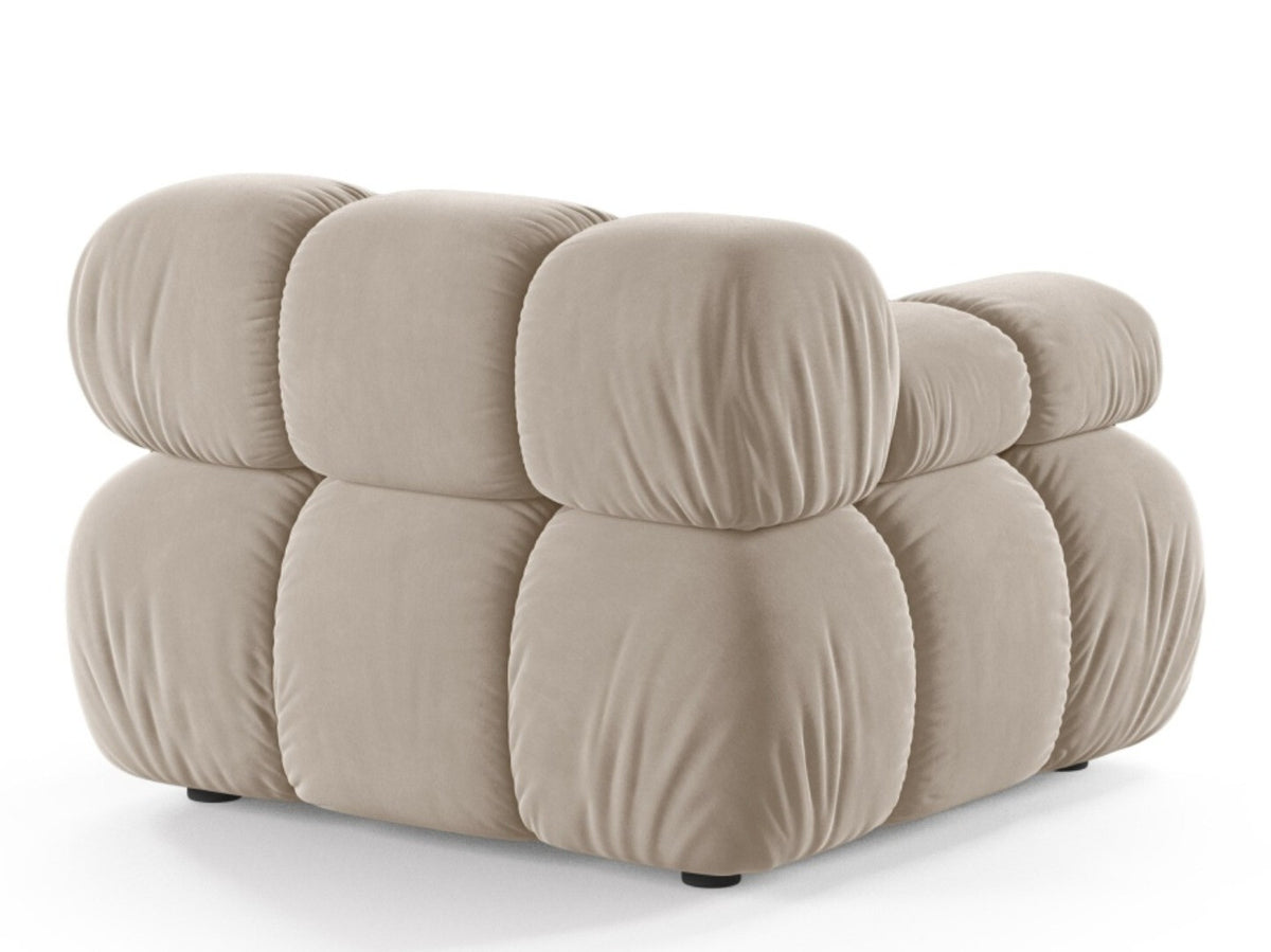 Modular seating unit 540154