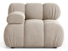 Modular seating unit 540154