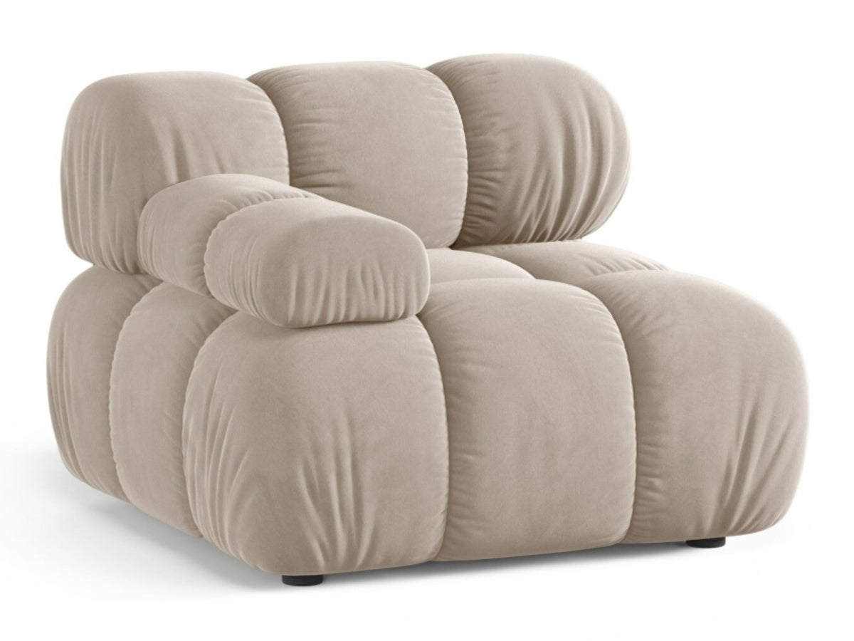 Modular seating unit 540154
