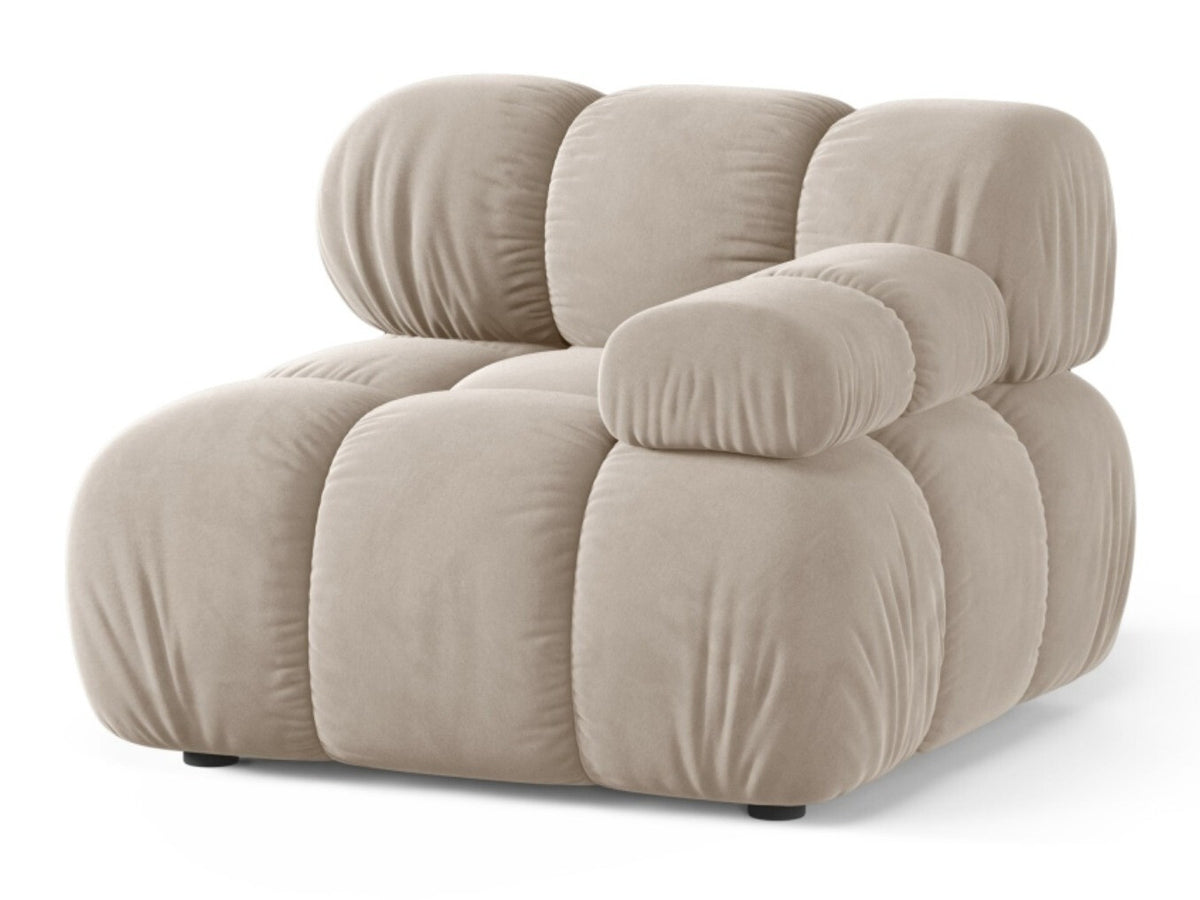 Modular seating unit 540154
