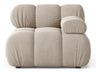 Modular seating unit 540154