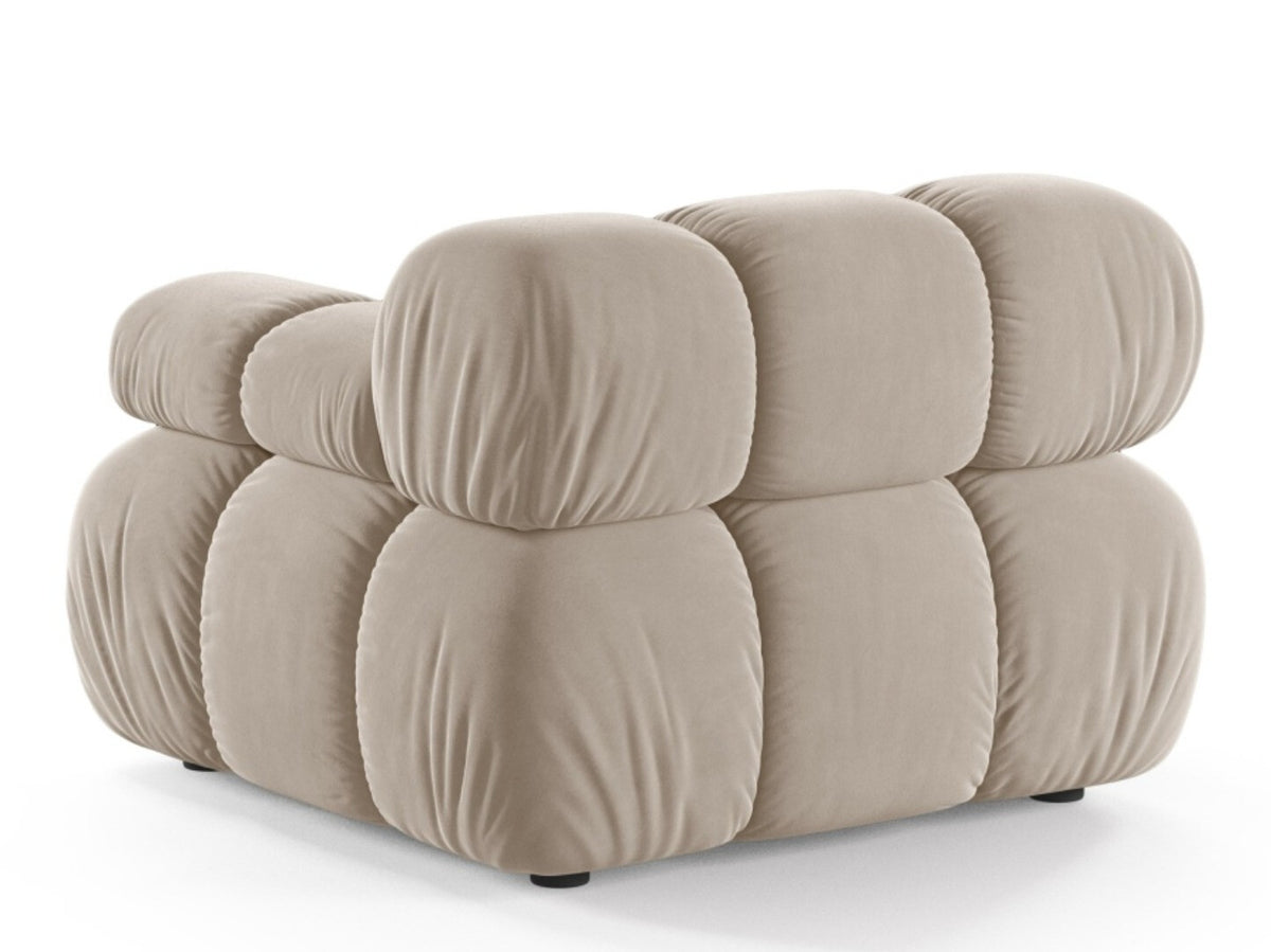 Modular seating unit 540154