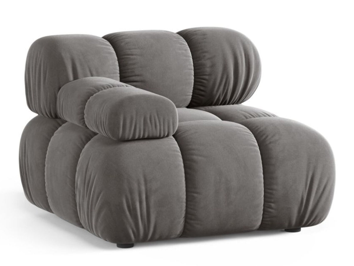Modular seating unit 540154