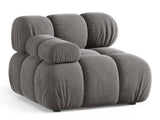 Modular seating unit 540154