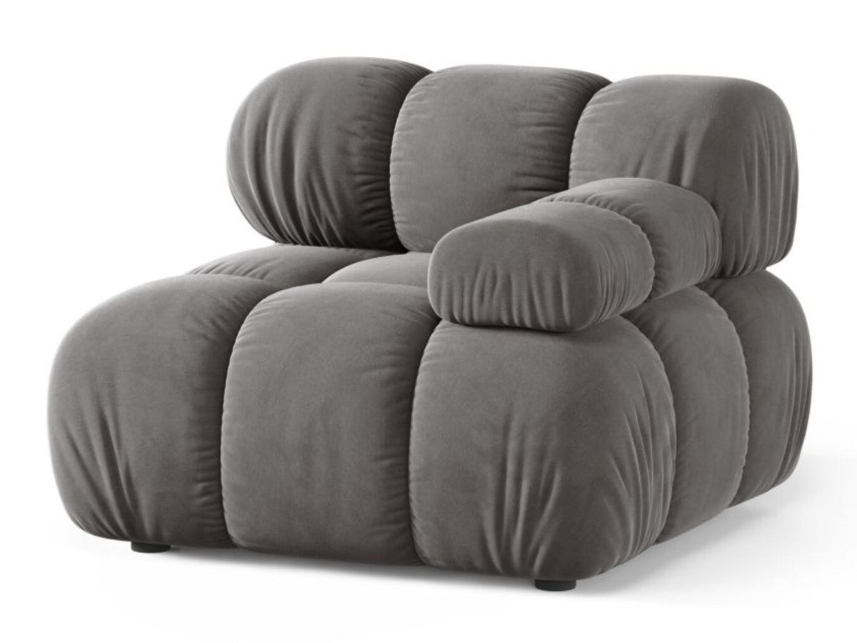 Modular seating unit 540154