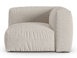 Modular seating unit 637687