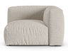 Modular seating unit 637687