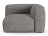 Modular seating unit 637687