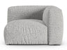 Modular seating unit 637687