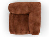 Modular seating unit 637687
