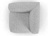 Modular seating unit 637687
