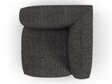 Modular seating unit 637687